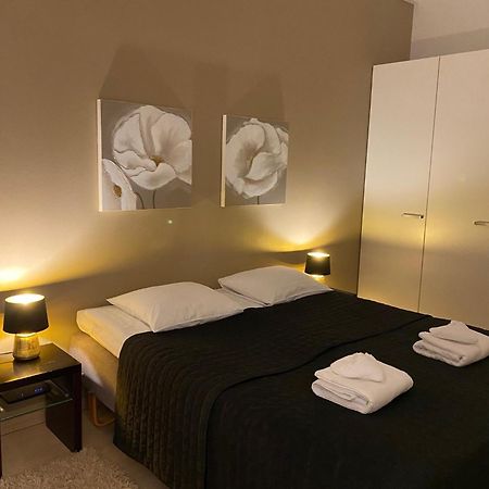 Luxury Seaside Apartments Хелзинки Екстериор снимка