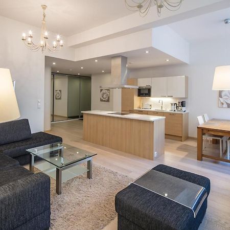 Luxury Seaside Apartments Хелзинки Екстериор снимка