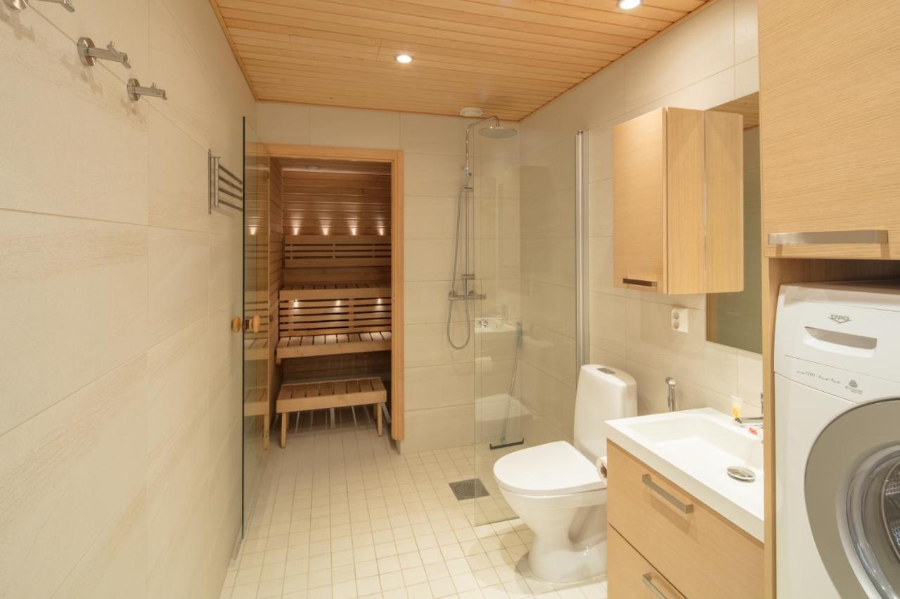 Luxury Seaside Apartments Хелзинки Екстериор снимка