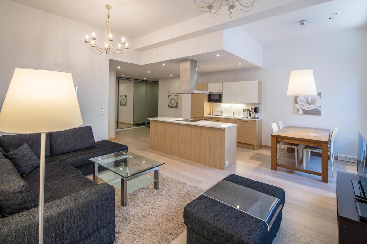 Luxury Seaside Apartments Хелзинки Екстериор снимка