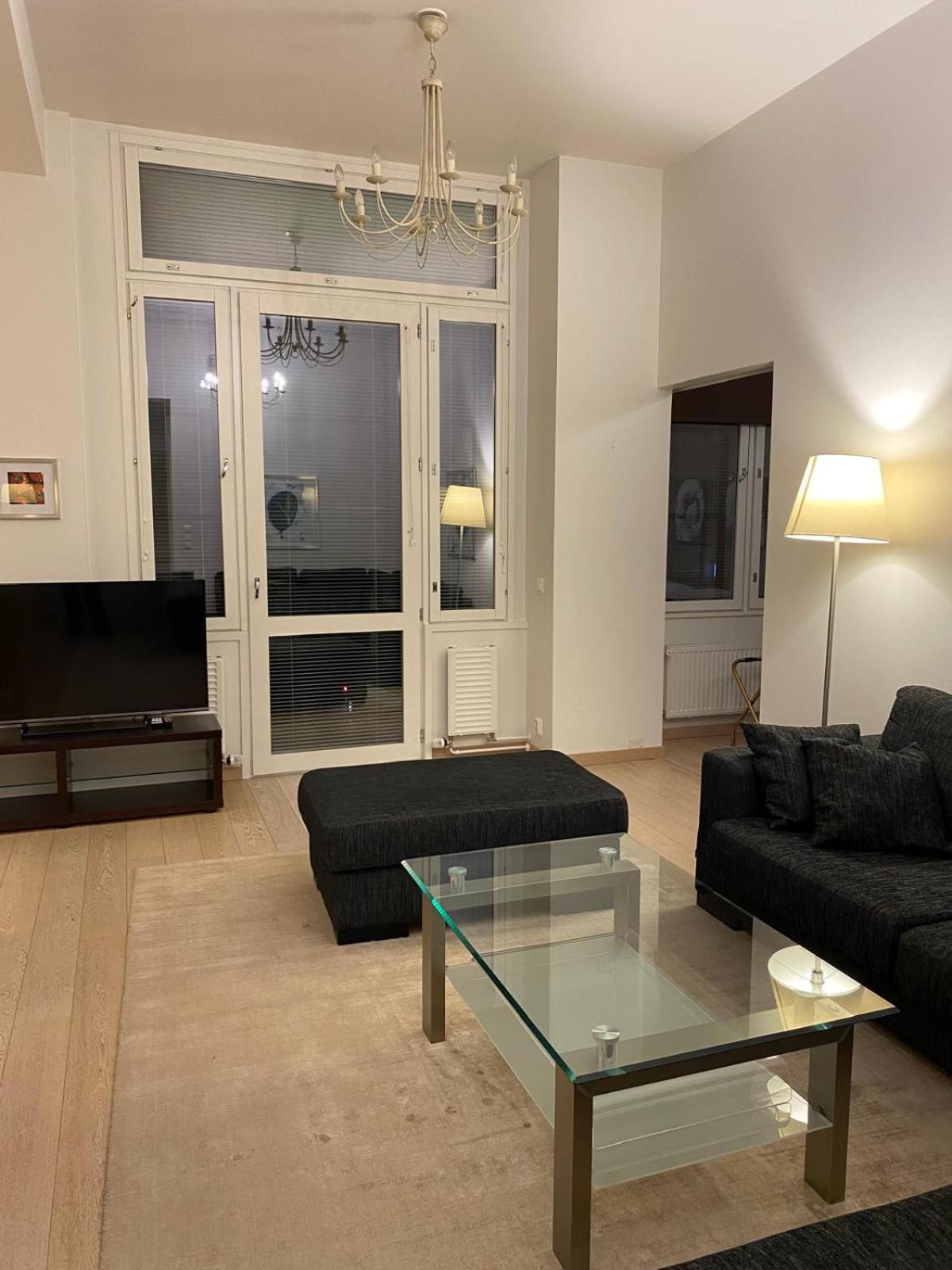 Luxury Seaside Apartments Хелзинки Екстериор снимка